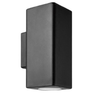 Đèn led gắn tường 2x15W BNT-1075VB